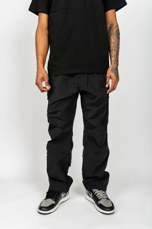 Extra Discount Greenhouse Windbreaker Nylon Cargo Pants
