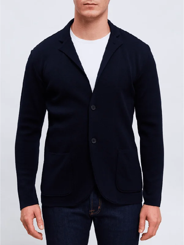 Closeout Sale Premium Swacket with 2 Buttons PSB008800
