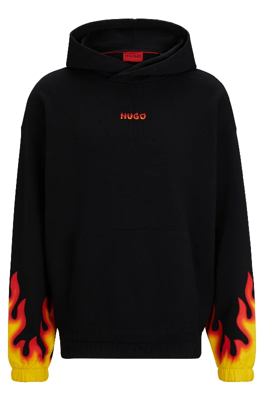 Instant Deal Hugo Boss Droma Sweatshirt