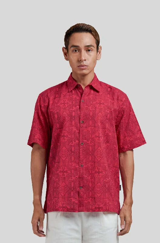 Weekend Discounts to Celebrate Maharaja Modern Fit Cobra Mendung