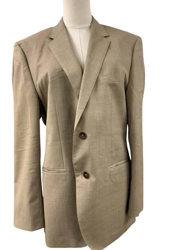 Exclusive Online Offer Guabello  Men's Blazer Brown