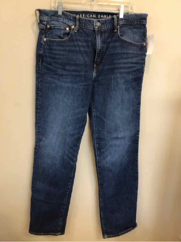 Value Deals SIZE 34 AMERICAN EAGLE Men's PANTS