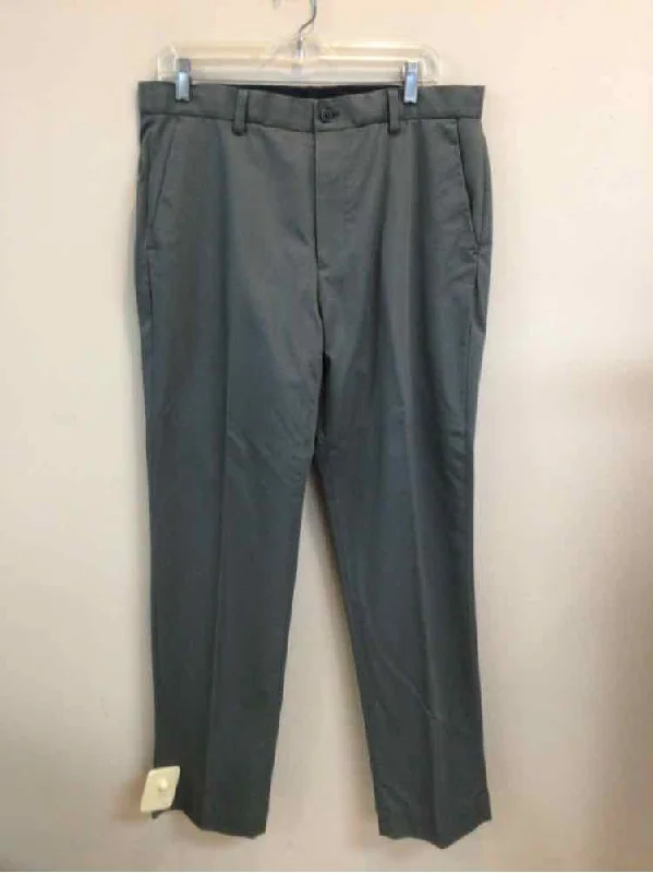 Weekend Deals That Sizzle SIZE 35 BROOKS BROTHERS Men's PANTS