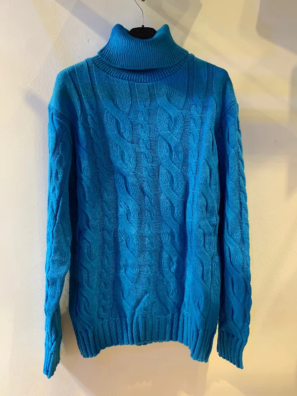 Overstock Sale MM- M800 Turtleneck