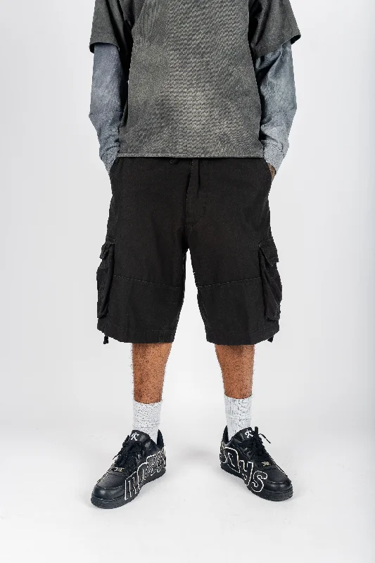 Sale Event Rothco Vintage Utility Cargo Shorts