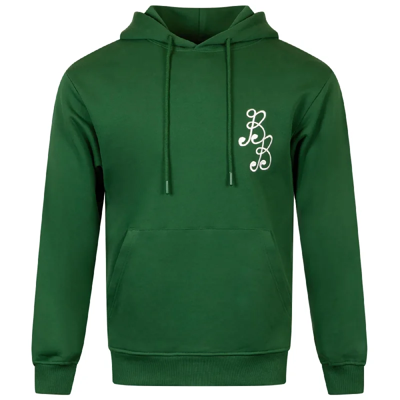 Weekend Specials to Celebrate Essential Hoodie Eden Green - 2024