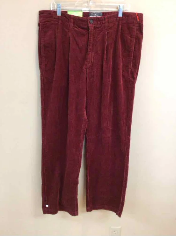 Weekend Deals That Please SIZE 38 HOUSTON WHITE FOR TARGET Men's PANTS