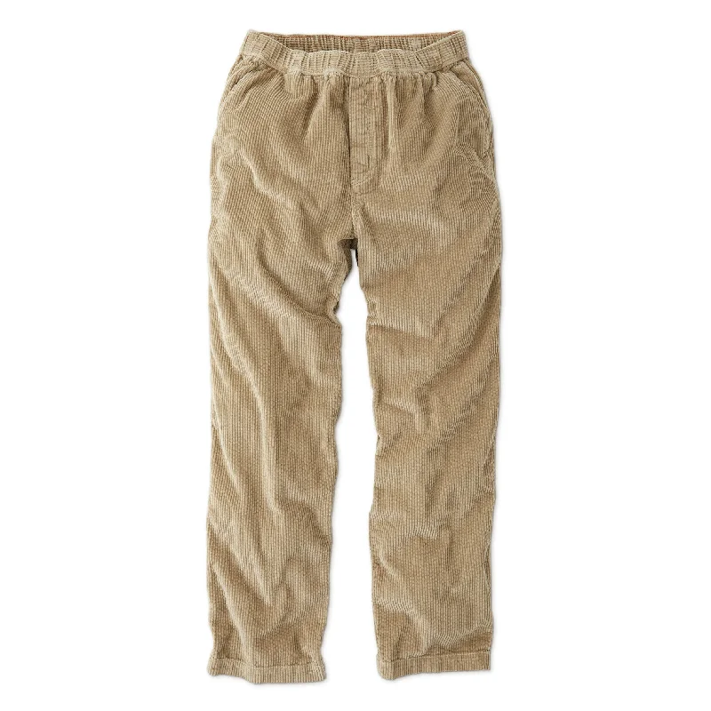 Mañana Corduroy Pant