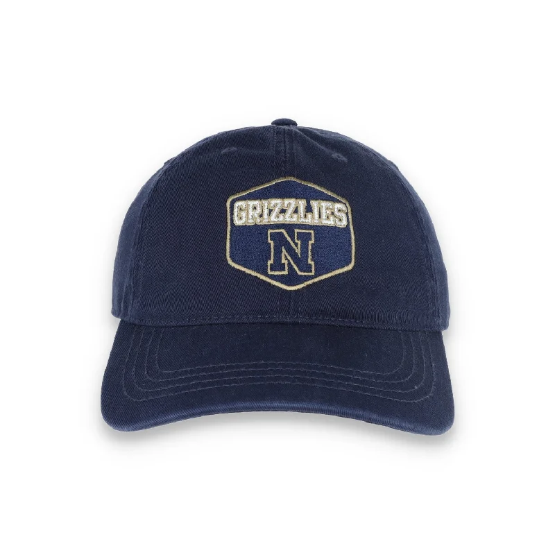Special Savings Napa High Grizzlies Relaxed Adjustable Cap-Navy