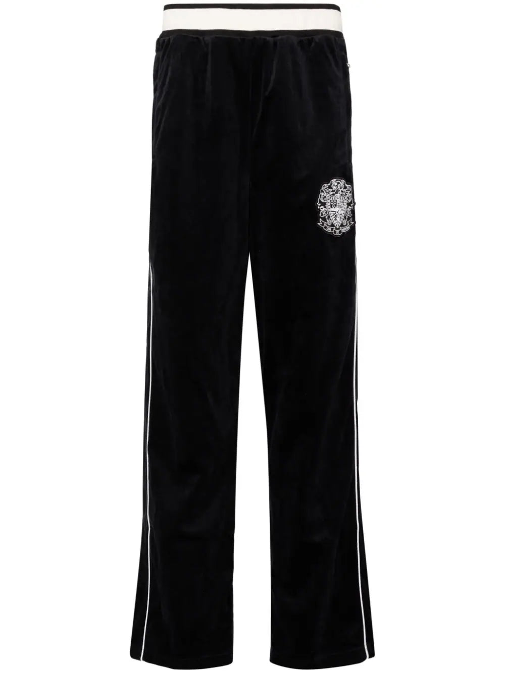 Limited Time Velour Track Pants