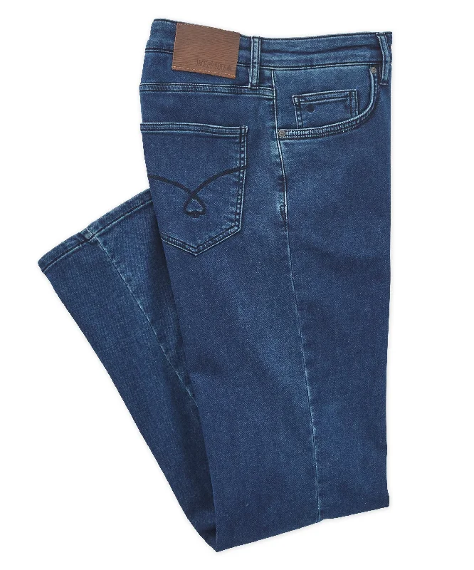Weekend Bargains Just for You Jack of Spades Jack Fit Comfort Stretch Jeans