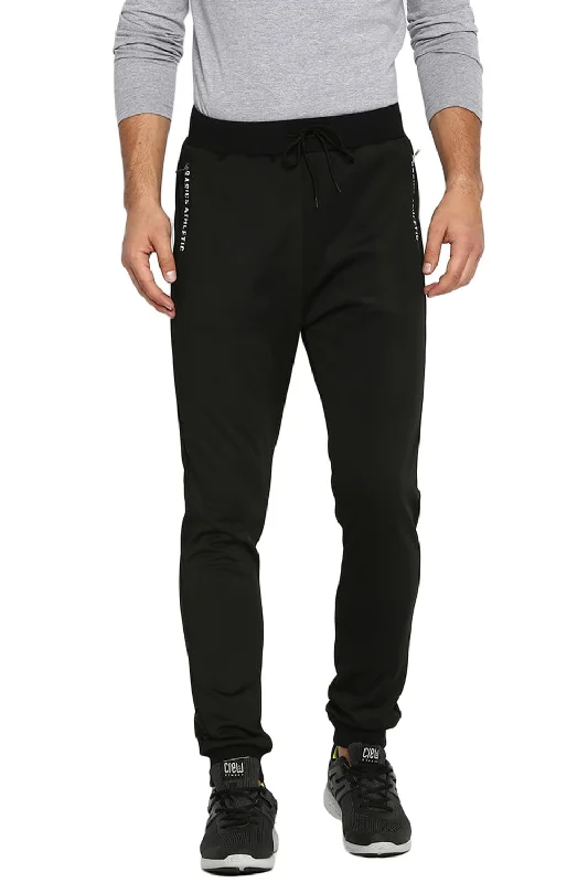Super Deal Jogger Fit Knitted Track Pant