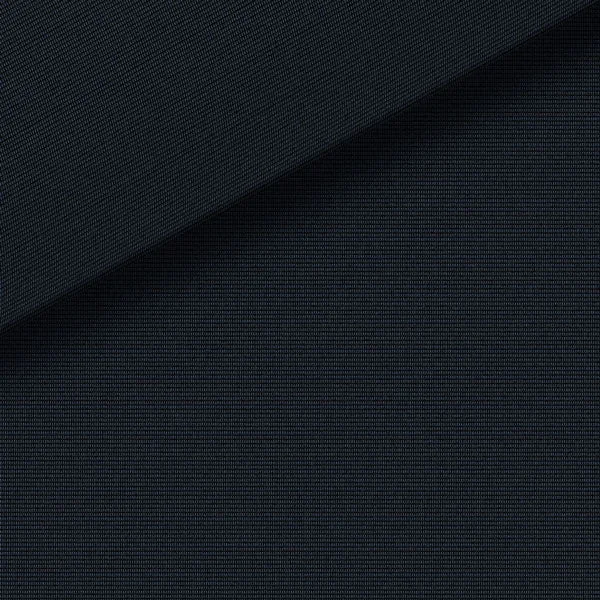 Weekend Bargains Just for You Black Chambray Broadcloth Dress Shirt