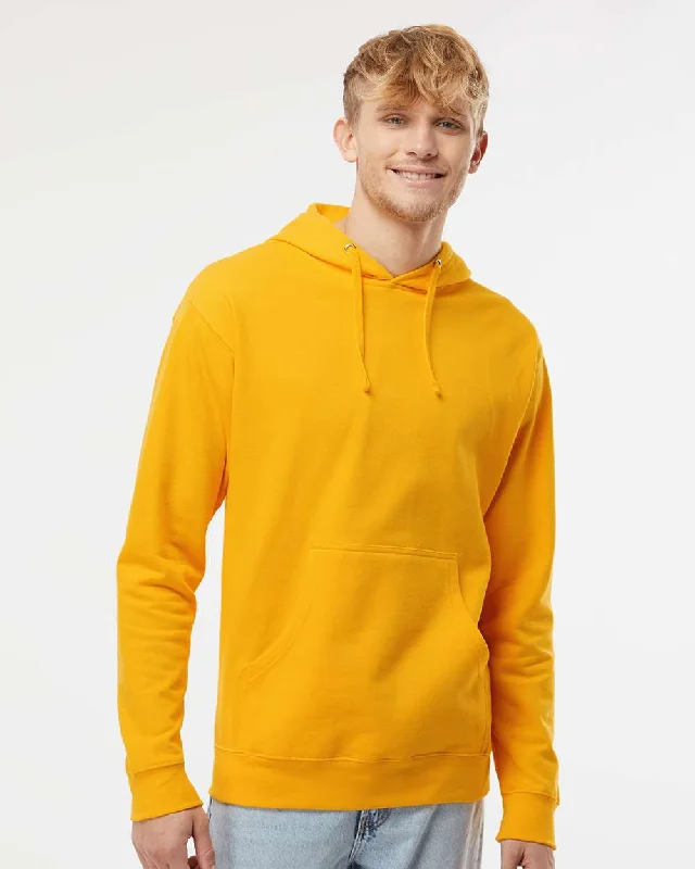Today's Deal Midweight Hooded Pullover Sweatshirt