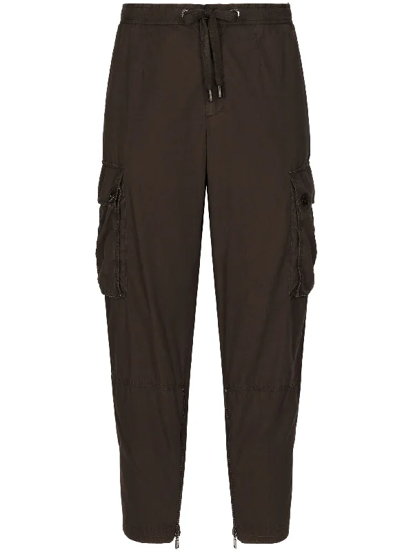 Quick Sale Cotton Cargo Pants