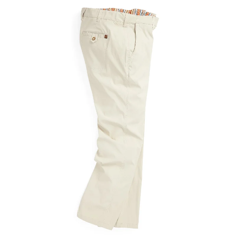 Mission Comfort Nylon Pant