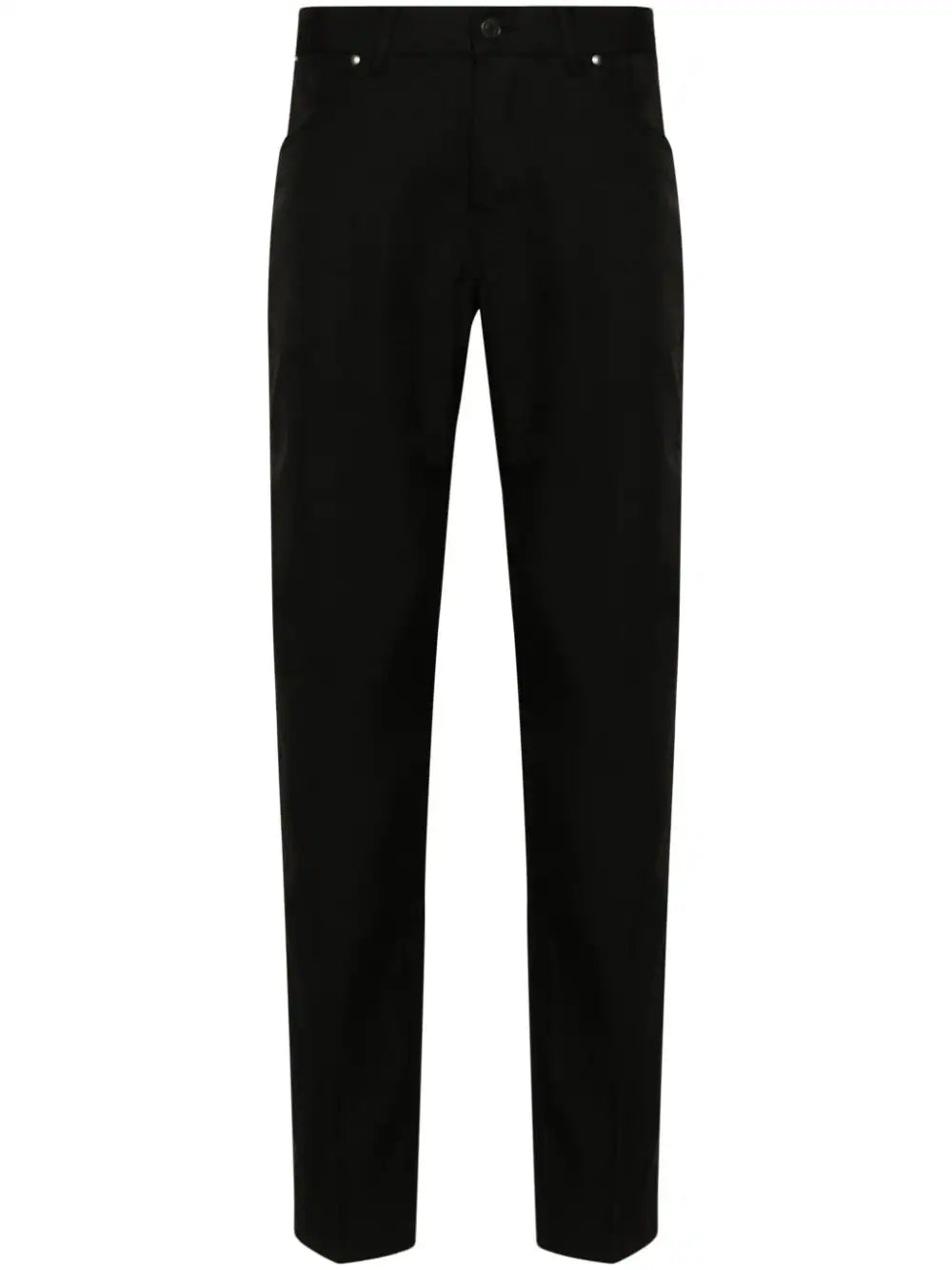 Sale Event Logo-Patch Trousers