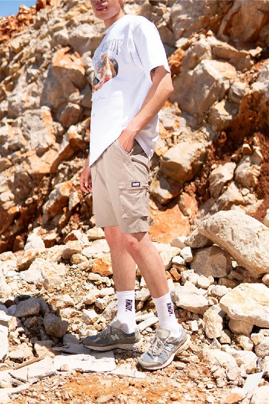 Sand Tech Cargo Shorts