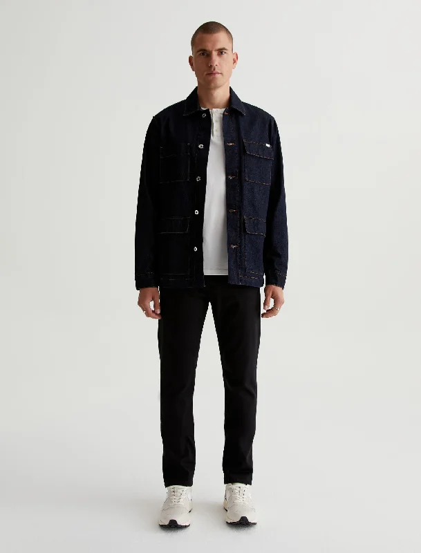 Hurry In Tellis Jean - Fathom 1783DSDSBFATM