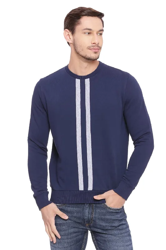 Must-Have Deals Muscle Fit Pullover Sweater