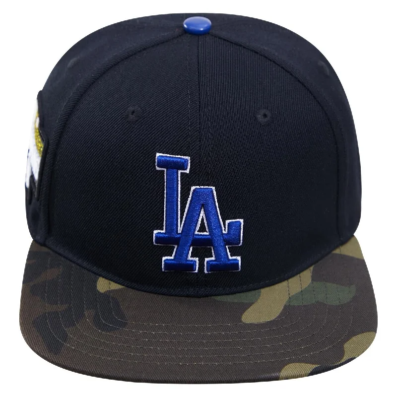 Weekend Savings Spectacular PRO STANDARD LOS ANGELES DODGERS LOGO SNAPBACK HAT- CAMO Weekend Savings Spectacular PRO STANDARD LOS ANGELES DODGERS LOGO SNAPBACK HAT- CAMO