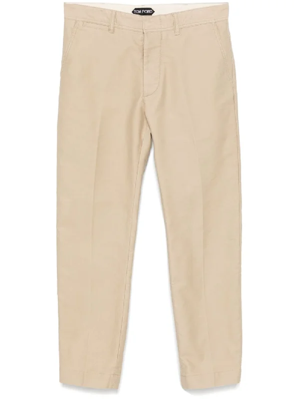 Closeout Sale Cotton Chinos