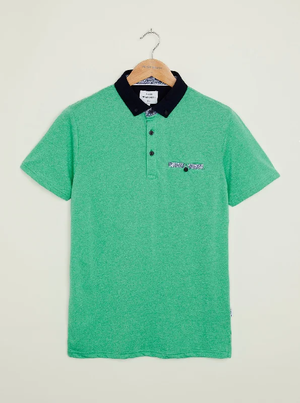 Dodworth Polo - Green