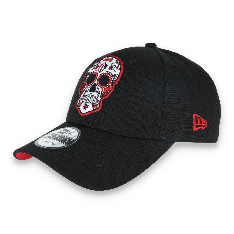 Deal of the Week NEW ERA ATLAS SUGAR SKULL 9FORTY ADJUSTABLE HAT