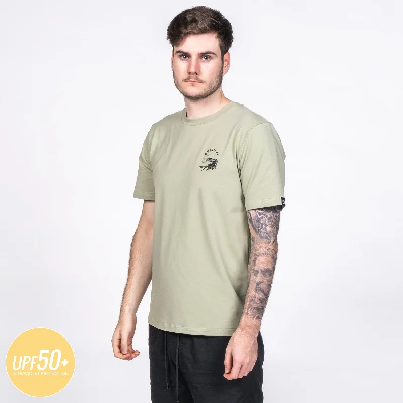 Weekend Wonders Await! Big Lure Tee