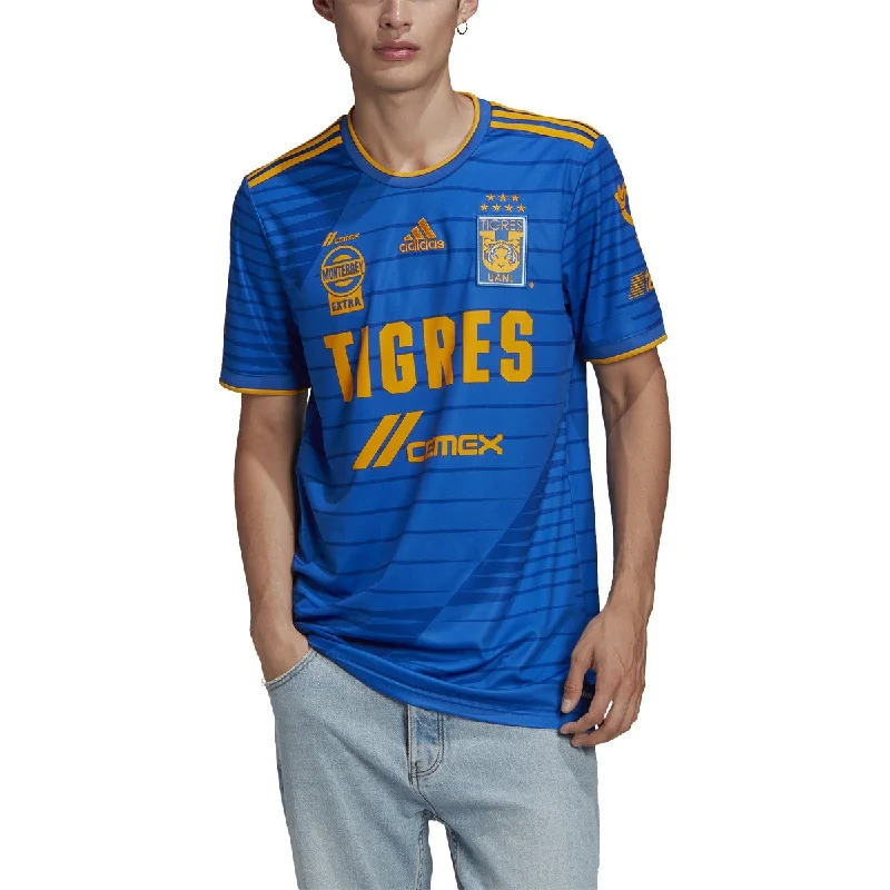 Crazy Deals ADIDAS TIGRES UANL AWAY STADIUM JERSEY 20/21