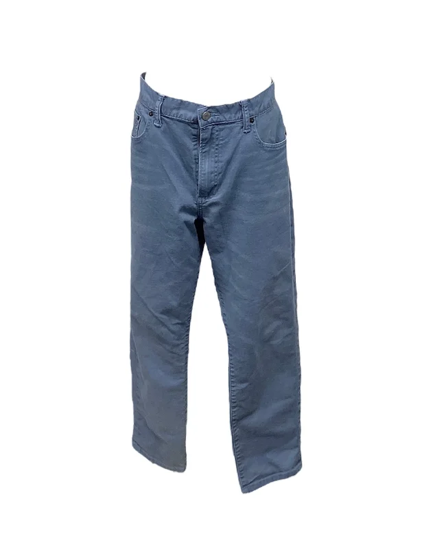 Value Deals Gap Men's Pants 38x30 Slim