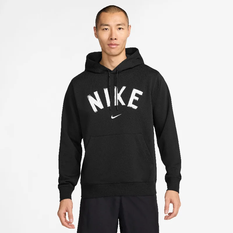 Unbeatable Prices Men's Swoosh Fleece Pullover Fitness Hoodie