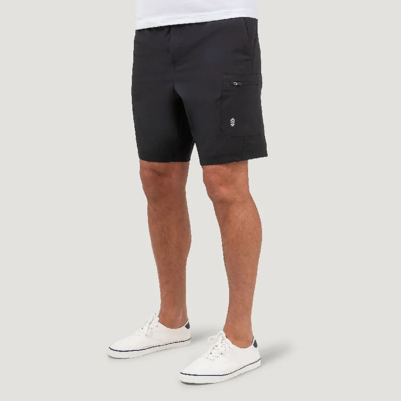 Weekend Specials Just for You Men's Tech Stretch Short II