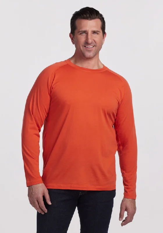 Weekend Bargains to Snag Essential Tee - Summer Fig