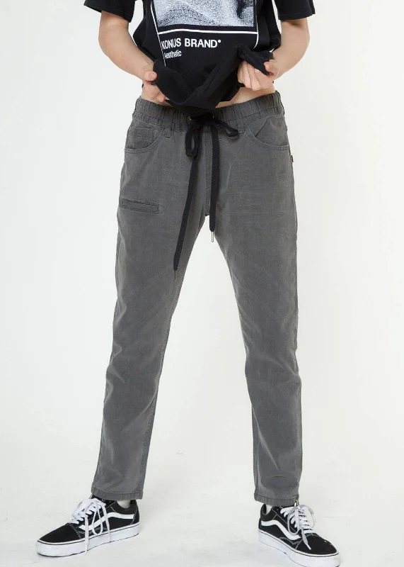 Savings Galore Konus Men's Stretch Denim w/ Rips