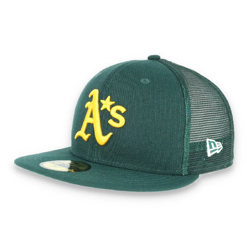 Great Bargains NEW ERA OAKLAND ATHLETICS ASGW PATCH 59FIFTY FITTED HAT