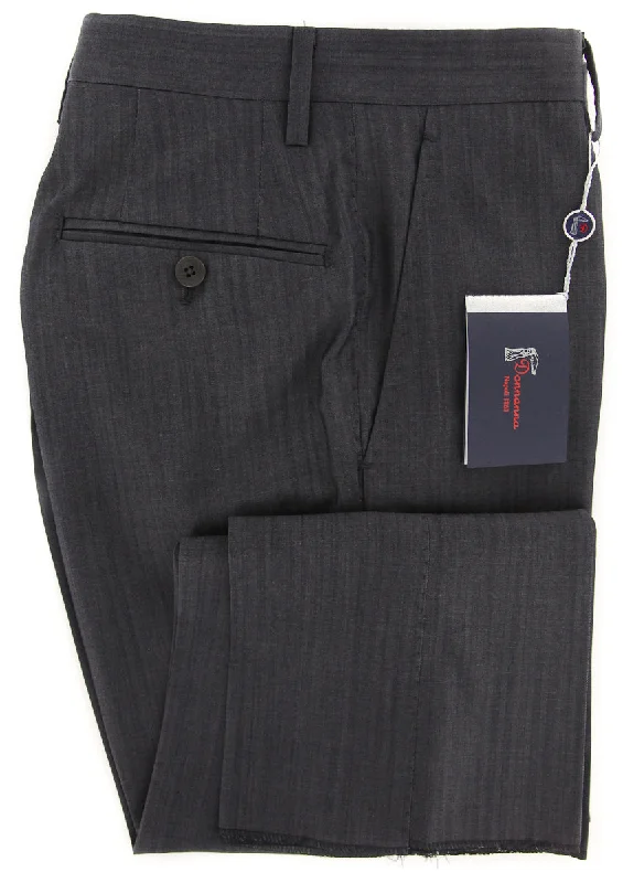 Weekend Deals That Spark Donnanna Gray Pants - 30 US / 46 EU