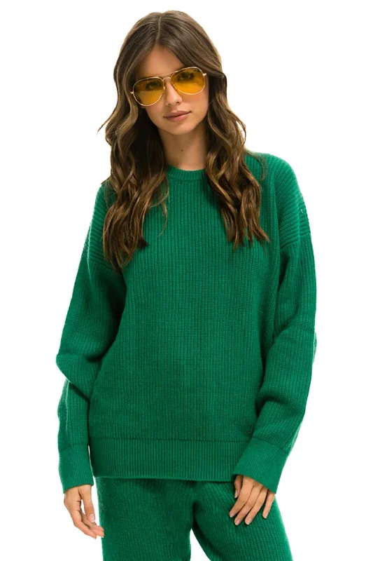 Flash Deals VINTAGE CABIN UNISEX CASHMERE SWEATER - AMAZON