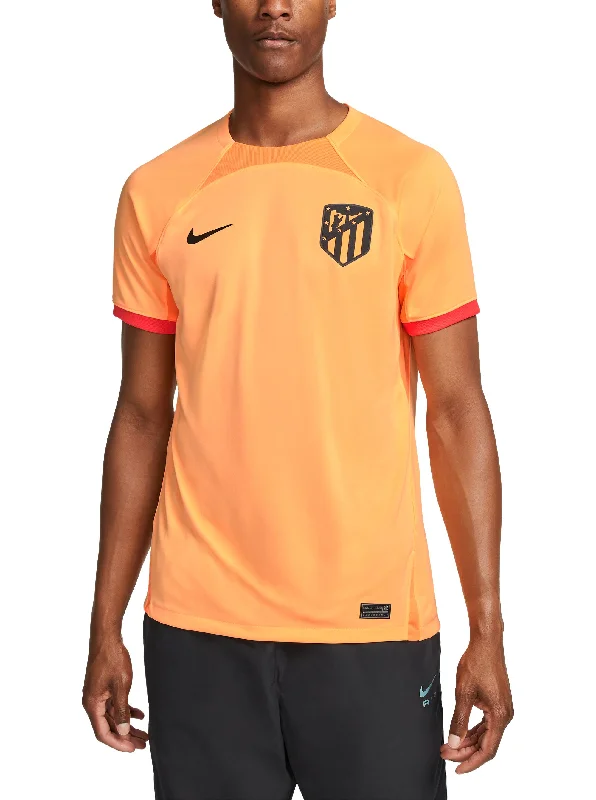 Stock Clearance Nike Atletico Madrid Third Replica Jersey 22/23