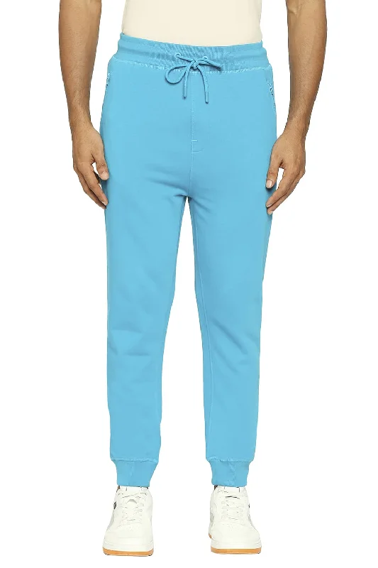 Midnight Sale Jogger Fit Cotton Track Pant