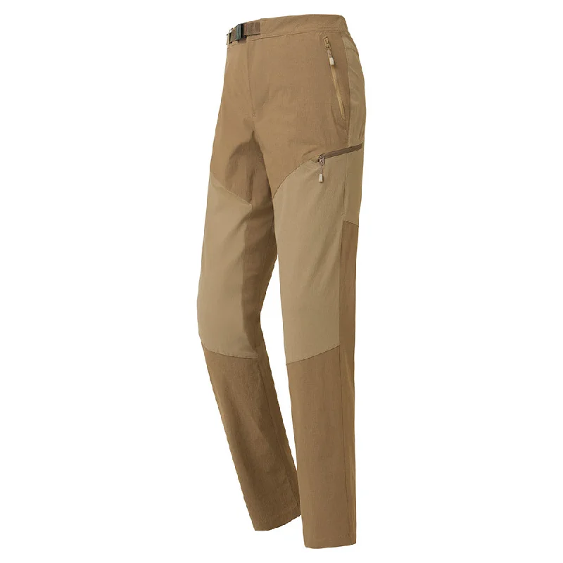 Mega Sale MONTBELL Women's GUIDE PANTS LIGHT