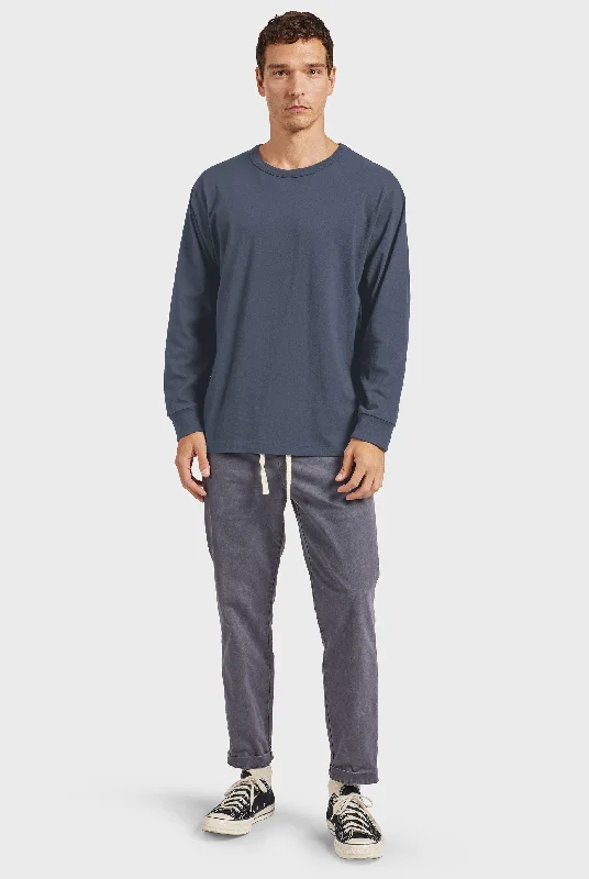 Weekend Offers That Impress Mac Long Sleeve Tee