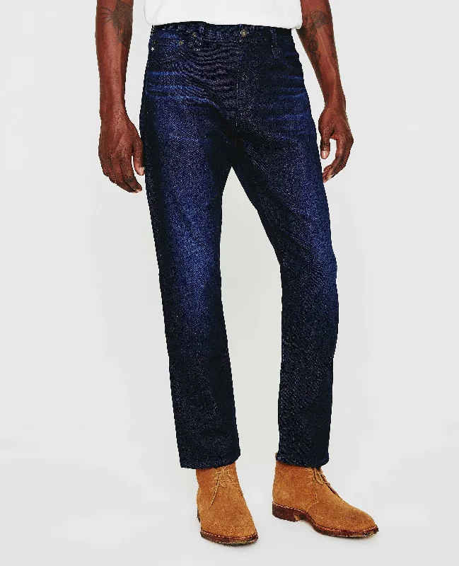 Weekend Deals You Can't Resist AG - Tellis Revival Hall Modern Fit Jeans