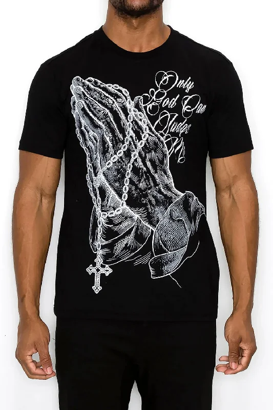 Today’s Special Only God Can Judge Me T-Shirts