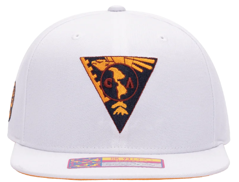 Exclusive Access FI COLLECTIONS CLUB AMERICA 105TH ANNIVERSARY RETRO SNAPBACK