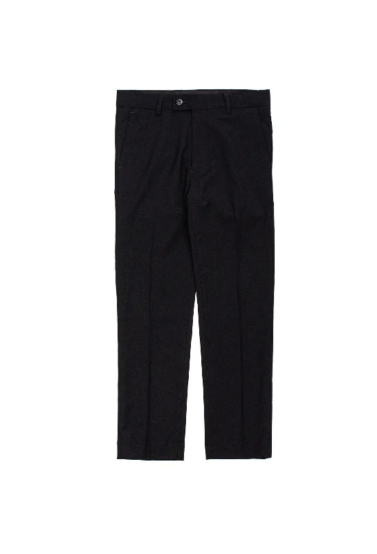 Don't Delay PT1079 Black