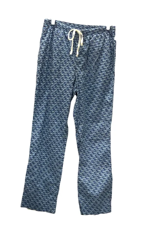 Online Exclusive Vineyard  Vines Pijama Pants Blue S