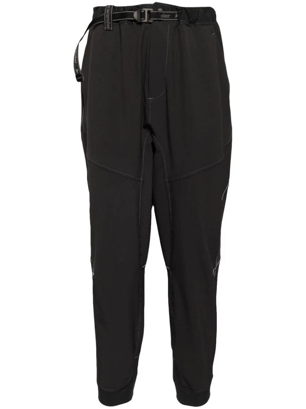 Year-End Sale Water-Repellent Tapered Trousers