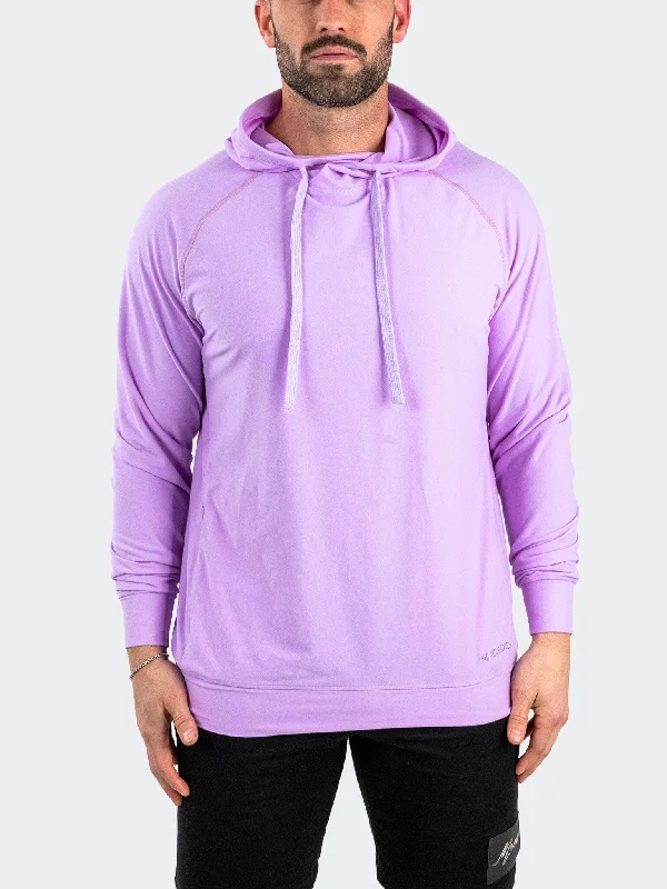Hot Deal Hoodie Pony38 Purple