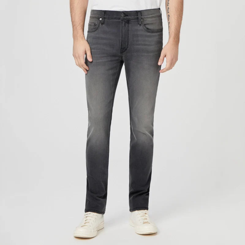 Lennox - Belnap - Slim Fit Five Pocket Jean - PAIGE